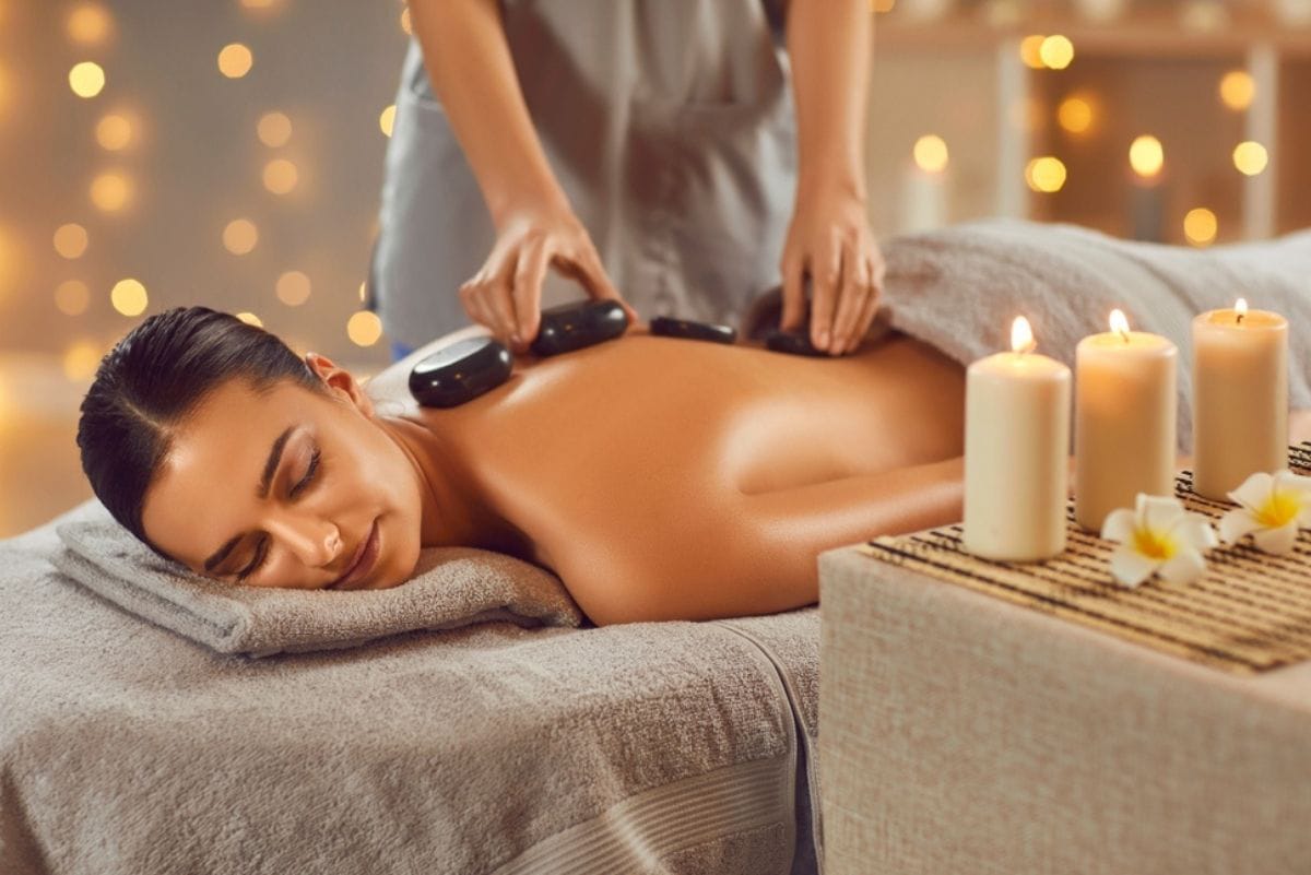 Thai Female Treatments